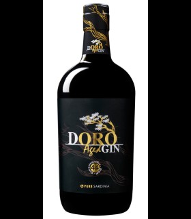 Doro Aged Gin 70 cl 44° - Pure Sardinia