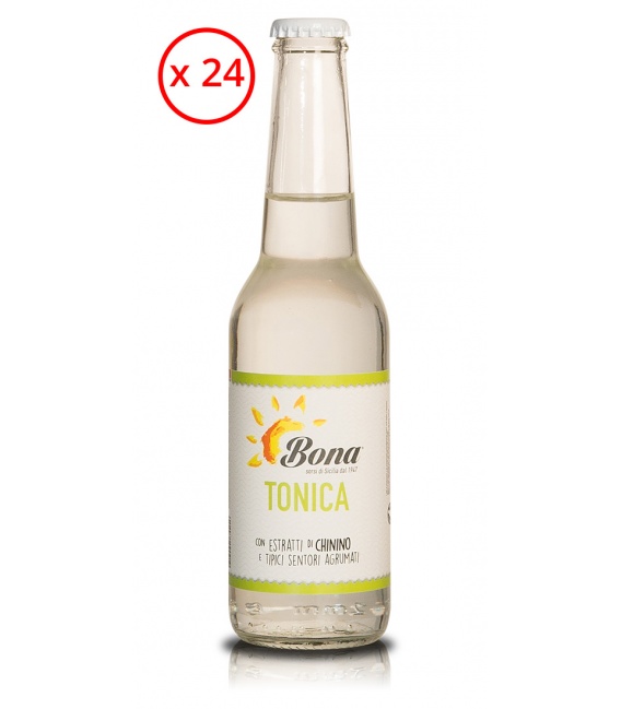 Tonic Water - Bona