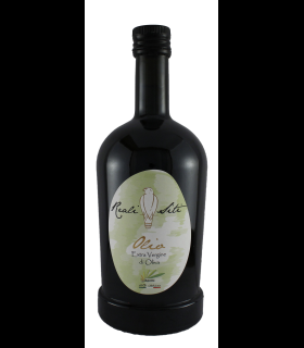 Bott. 0.750 ml "5 Royal Sites" extra Virgin olive Oil Apolio