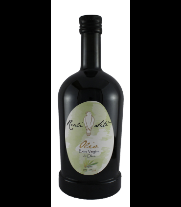 5 Royal Sites extra-Virgin olive Oil 0.750 ml - Apolio