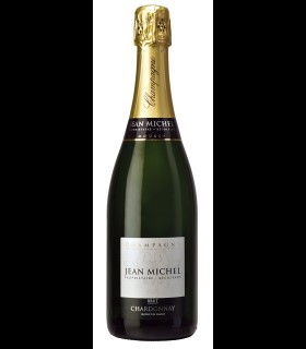 Blanc de Chardonnay Millesimè 2012 - Jean Michel