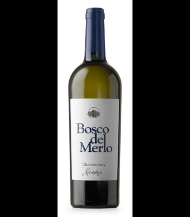 Nicopeja Venezia Chardonnay DOC 2019 - Bosco del Merlo x 6