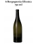 Bottiglia vuota in vetro 75cl per vino mod. Borgognotta Ellenica Maya