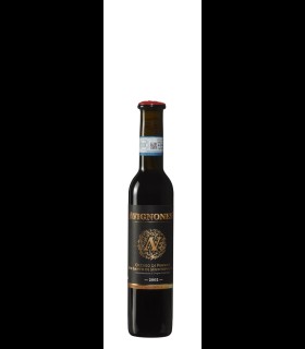 Vin Santo di Montepulciano Occhio di Pernice DOC 2002 - Avignonesi