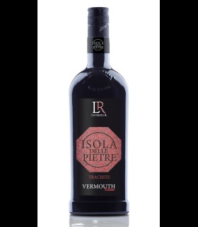 Vermouth Rosso Trachite 75 cl 18° - Lucrezio R