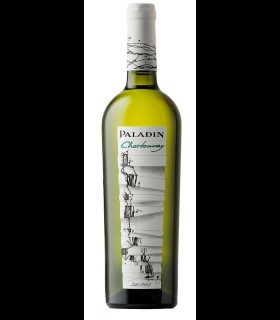 Chardonnay delle Venezie IGT 2019 - Paladin
