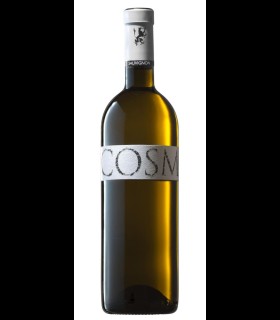 Cosmas Sauvignon Blanc Alto Adige DOC 2019 - Kornell