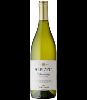 Albizzia Chardonnay Toscana IGT 2020 - Marchesi Frescobaldi
