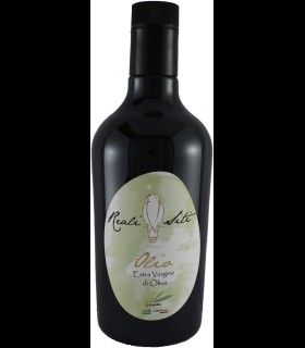 5 Reali Siti Olio Extravergine di oliva 0.250 ml - Apolio
