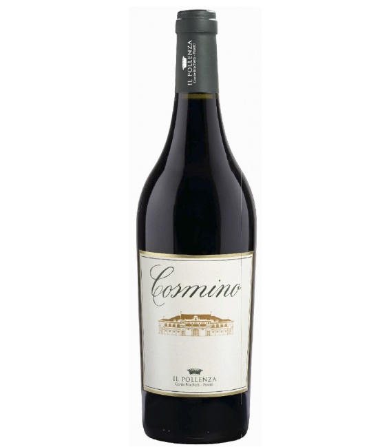 Cosmino Marche Red 2010 Il Pollenza x 6 Oltrevino.it