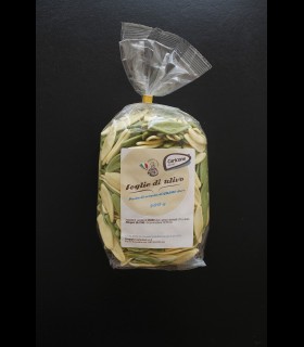 Olive leaves 500 gr. - Caricone