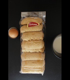 Biscuits, sugar cubes 500 gr. - Caricone