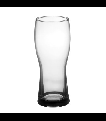 Glass Beer 40