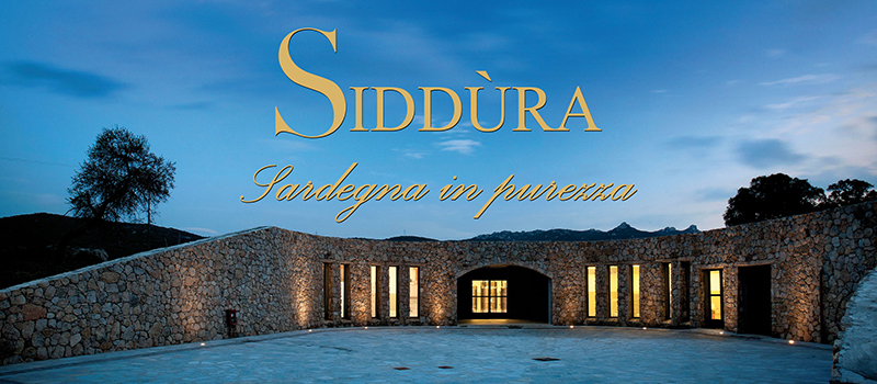 Siddura Wine