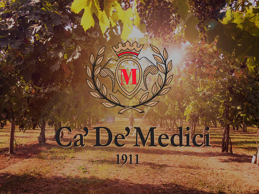 Ca' De' Medici